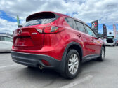 2013 Mazda Cx-5 image 186504