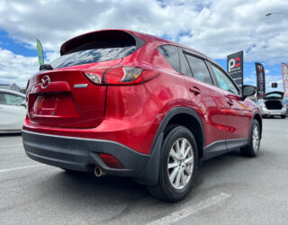 2013 Mazda Cx-5 image 186504