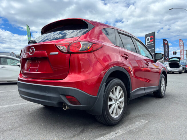 2013 Mazda Cx-5 image 186504