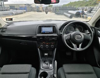 2013 Mazda Cx-5 image 186696