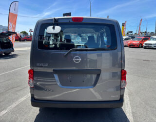 2021 Nissan Nv200 image 185960