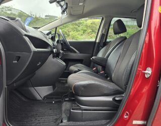 2014 Mazda Premacy image 186866