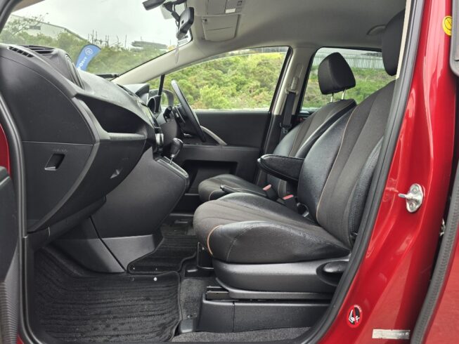 2014 Mazda Premacy image 186866