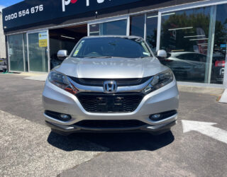 2015 Honda Vezel Hybrid image 186966