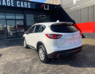 2014 Mazda Cx-5 image 184746