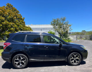 2013 Subaru Forester image 188730