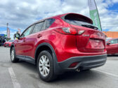 2013 Mazda Cx-5 image 186503