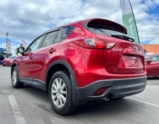 2013 Mazda Cx-5 image 186503