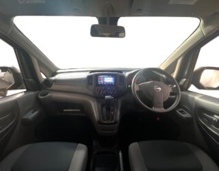 2021 Nissan Nv200 image 184101