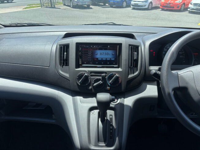 2021 Nissan Nv200 image 185912