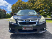 2012 Subaru Legacy image 186528