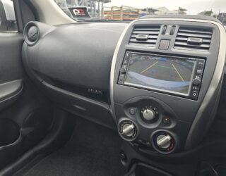 2018 Nissan March image 185124