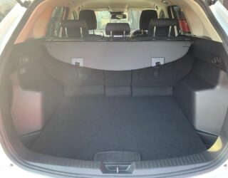 2014 Mazda Cx-5 image 184754