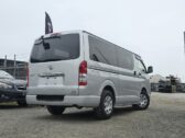 2020 Toyota Hiace image 185436