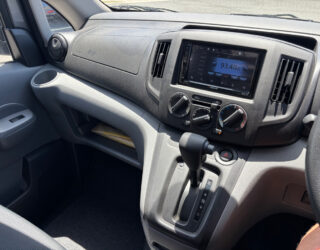 2021 Nissan Nv200 image 185970