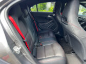 2013 Mercedes-benz A 250 image 185162