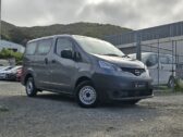 2021 Nissan Nv200 image 188279