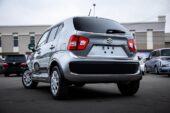 2016 Suzuki Ignis image 189097