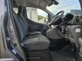 2021 Nissan Nv200 image 188307