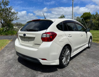 2013 Subaru Impreza image 185007