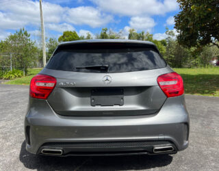 2013 Mercedes-benz A 250 image 185156