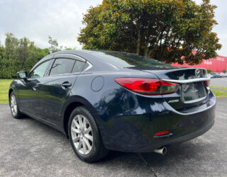 2014 Mazda Atenza image 185688