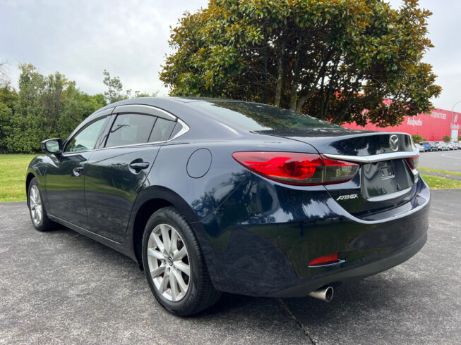 2014 Mazda Atenza image 185688