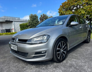 2015 Volkswagen Golf image 186847