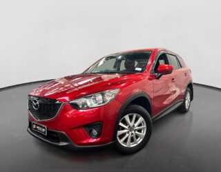 2013 Mazda Cx-5 image 186005