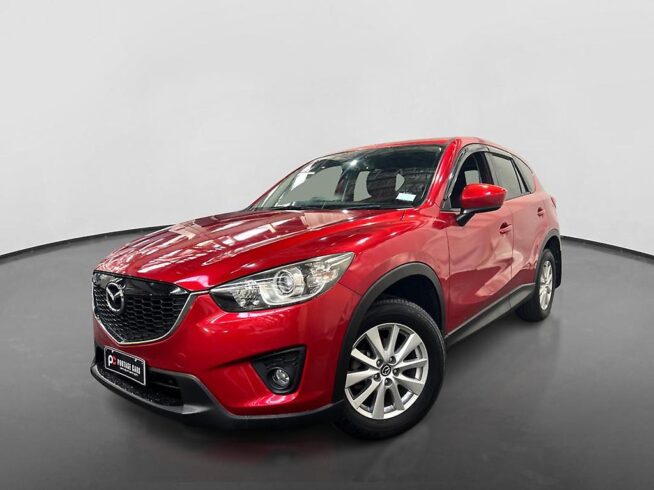 2013 Mazda Cx-5 image 186005