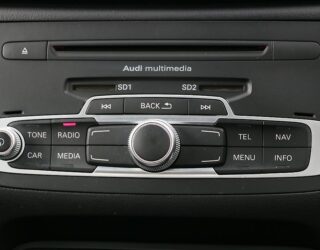 2013 Audi Q3 image 184623