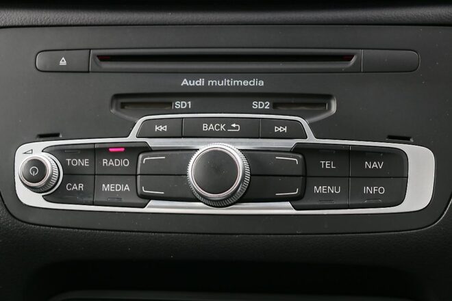 2013 Audi Q3 image 184623