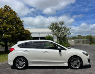 2013 Subaru Impreza image 185005