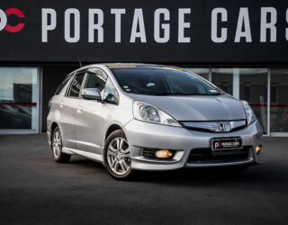 2011 Honda Fit image 186112