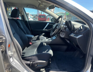 2010 Mazda Axela image 185256