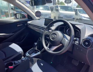 2014 Mazda Demio image 186679