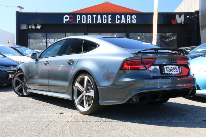 2014 Audi Rs7 image 184231