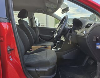 2013 Volkswagen Polo image 186318