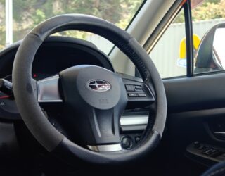 2013 Subaru Xv image 188569