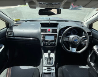 2015 Subaru Levorg image 186806