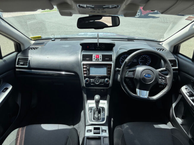 2015 Subaru Levorg image 186806