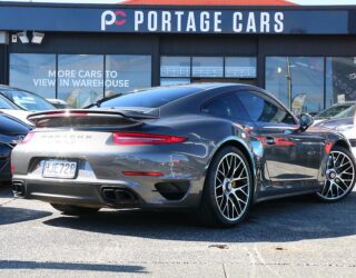 2014 Porsche 911 image 192750