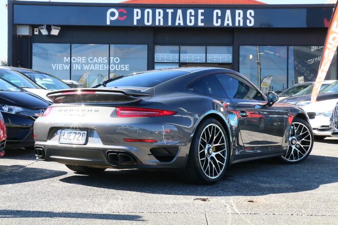 2014 Porsche 911 image 184467