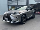 2019 Lexus Rx 350 image 222395