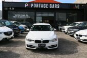 2013 Bmw 320i image 184543