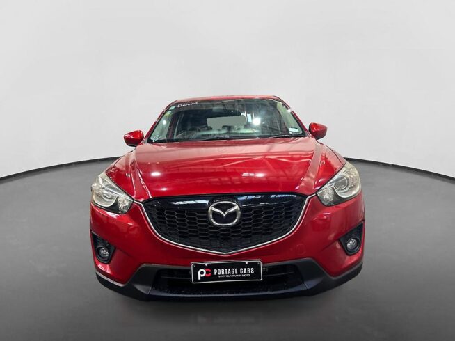 2013 Mazda Cx-5 image 186003