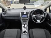 2013 Toyota Avensis image 185055