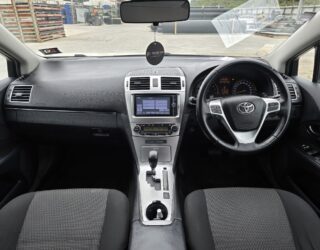 2013 Toyota Avensis image 185055