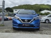 2017 Nissan Note image 186605