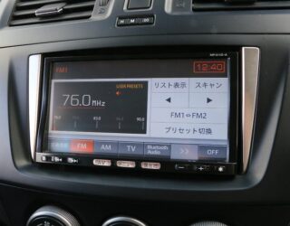 2012 Nissan Lafesta image 184515